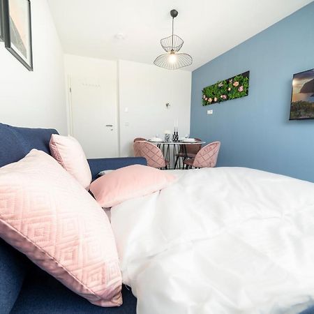 Noble Suite - Living & Work Place Gießen Dış mekan fotoğraf