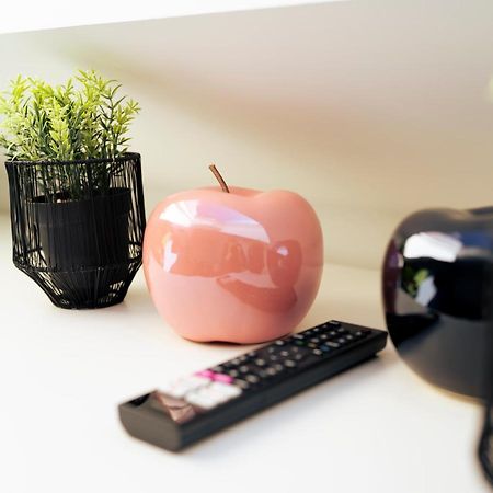 Noble Suite - Living & Work Place Gießen Dış mekan fotoğraf