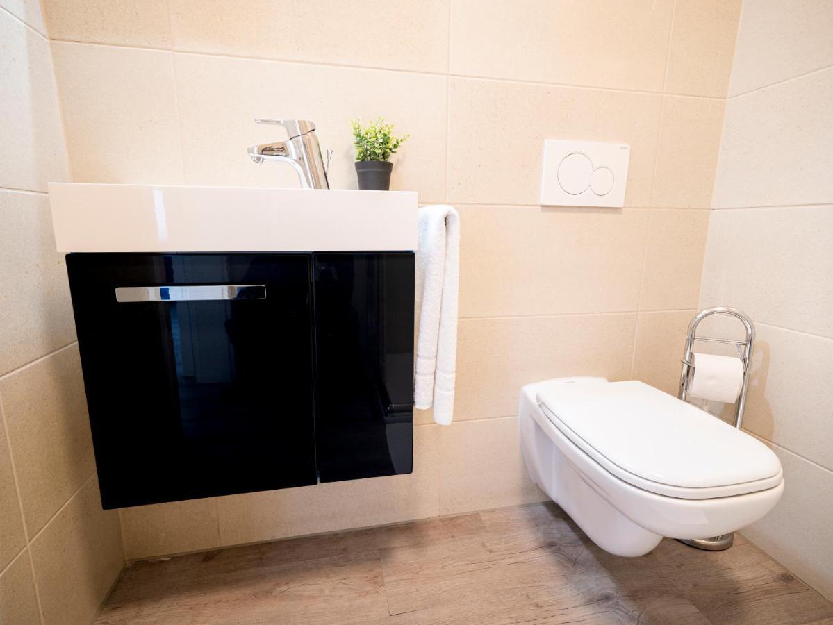 Noble Suite - Living & Work Place Gießen Dış mekan fotoğraf